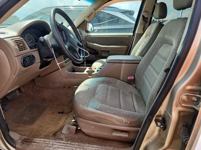 Photo 7 from auction – 2002 FORD EXPLORER with VIN 1FMZU72E72UC70878