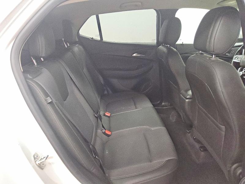 Photo 11 from auction – 2024 BUICK ENCORE GX with VIN KL4AMBS20RB057040