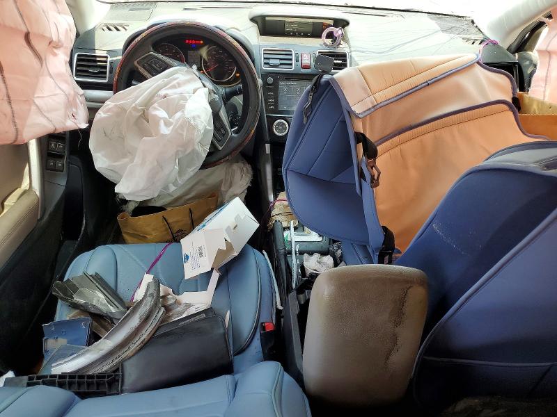 Zdjęcie 8 z aukcji – 2016 SUBARU FORESTER z VIN JF2SJADC2GH415818
