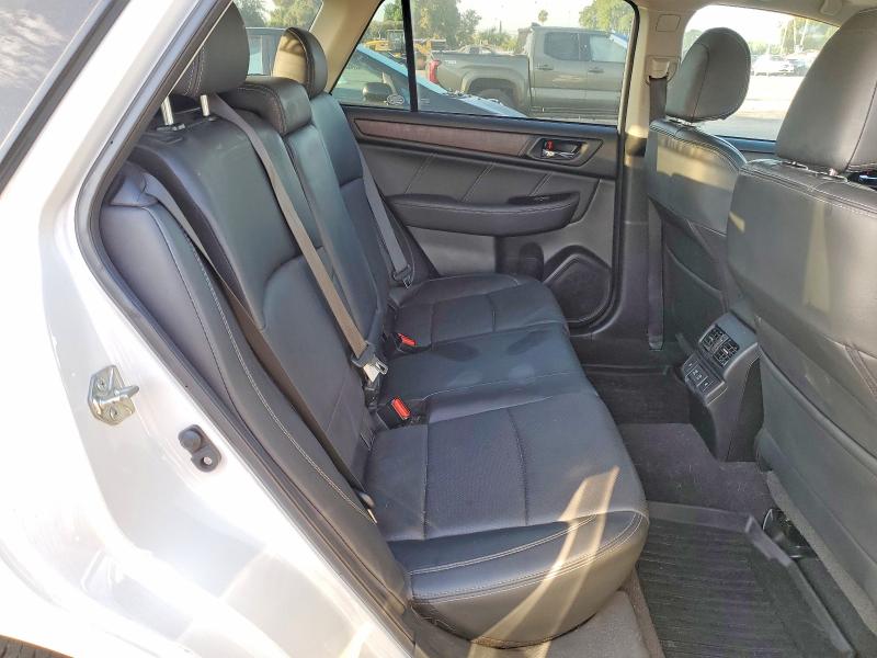 Photo 11 from auction – 2019 SUBARU OUTBACK with VIN 4S4BSANC5K3385645