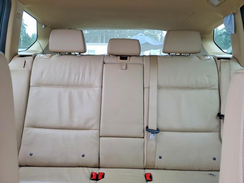 Photo 10 from auction – 2015 BMW X3 with VIN 5UXWX9C54F0D45480