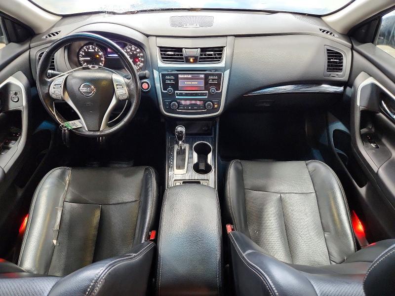 Photo 8 from auction – 2017 NISSAN ALTIMA with VIN 1N4AL3AP7HC238372