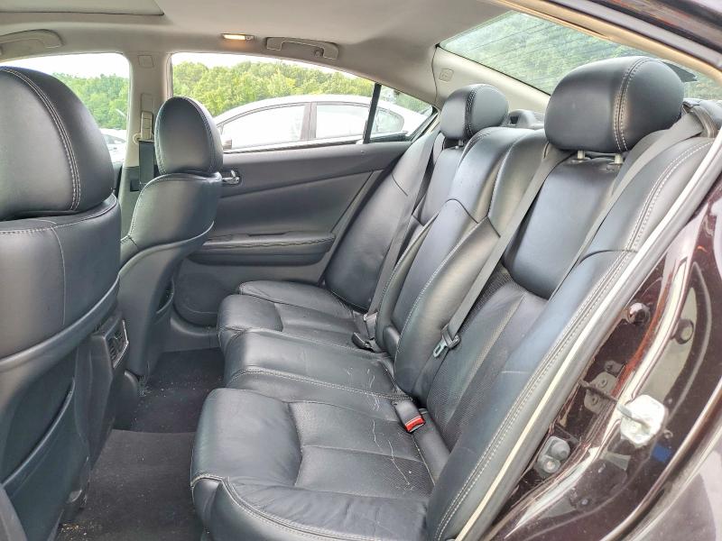 Photo 10 from auction – 2011 NISSAN MAXIMA with VIN 1N4AA5AP9BC852770