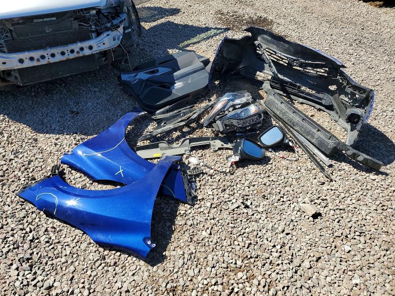 Photo 13 from auction – 2024 SUBARU IMPREZA with VIN JF1GUABC2R8319159