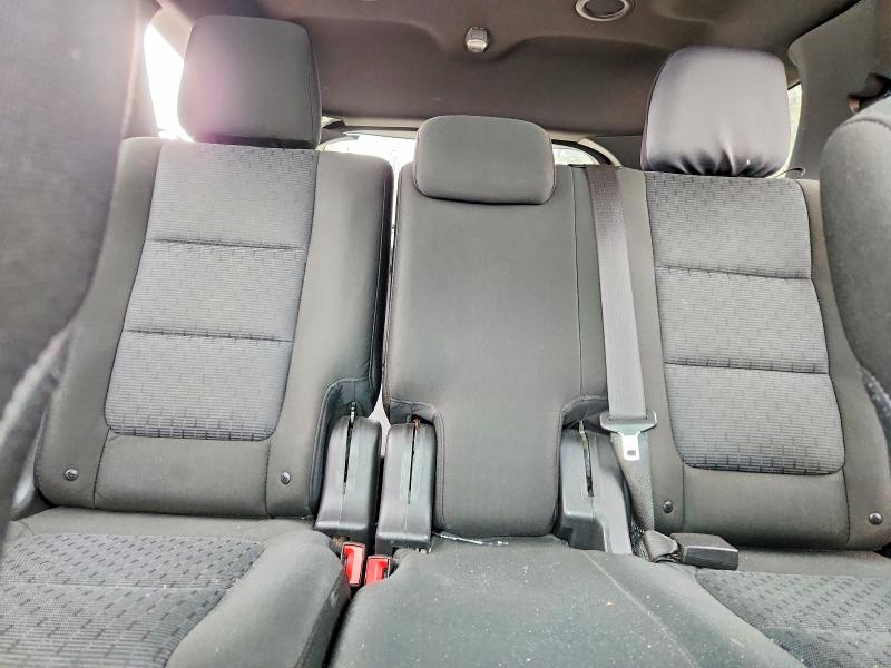Photo 10 from auction – 2014 FORD EXPLORER with VIN 1FM5K8D83EGA50657