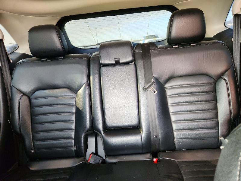Photo 10 from auction – 2015 FORD EDGE with VIN 2FMTK3J86FBB85915