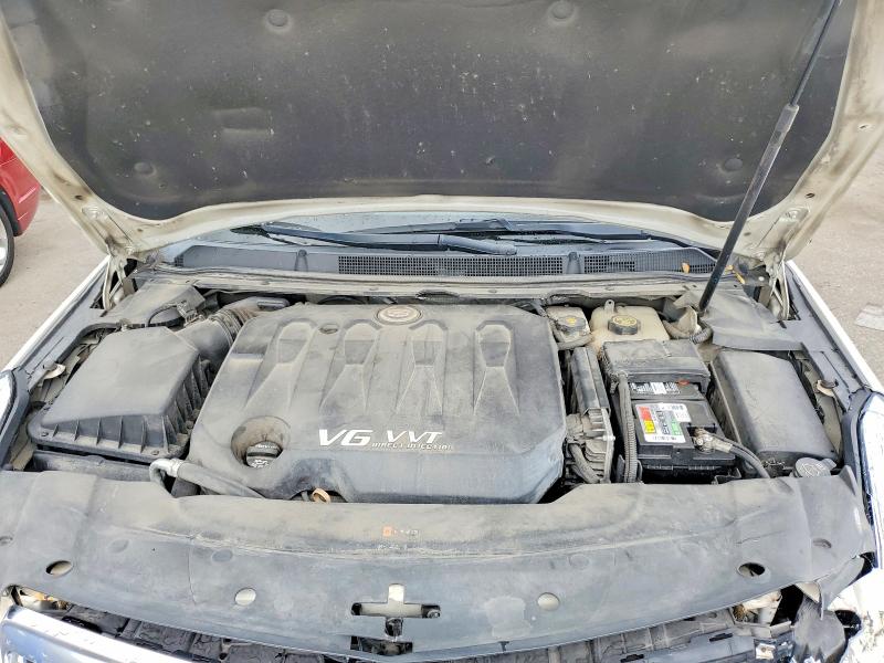 صورة رقم 11 من المزاد - 2013 CADILLAC XTS مع VIN 2G61S5S31D9212973