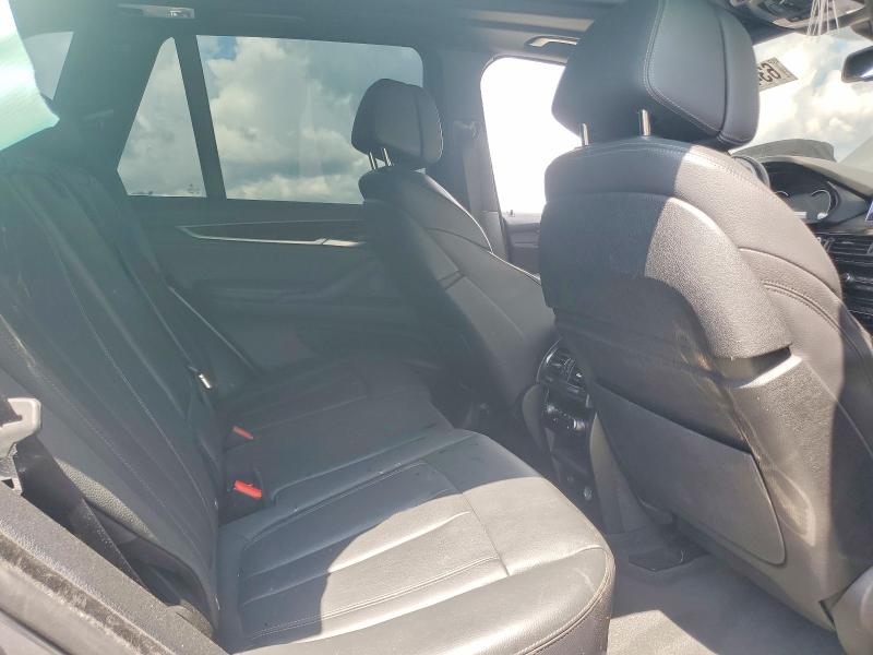 Zdjęcie 11 z aukcji – 2018 BMW X5 z VIN 5UXKR6C51JL080108