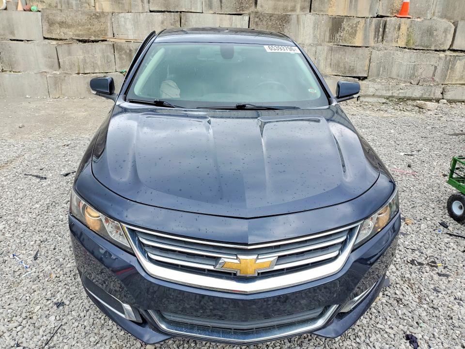 Zdjęcie 5 z aukcji – 2015 CHEVROLET IMPALA z VIN 1G1115SL3FU145257