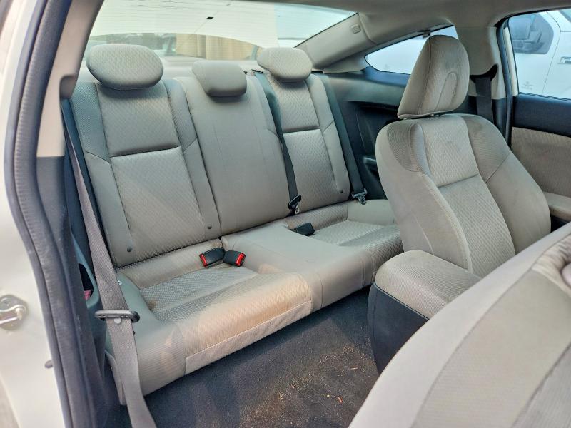 Photo 10 from auction – 2015 HONDA CIVIC with VIN 2HGFG3B83FH516126