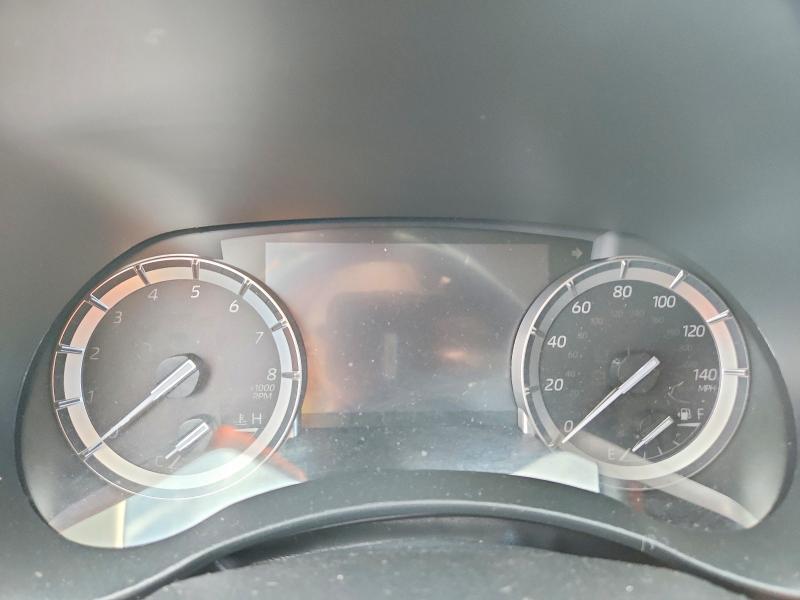 Photo 9 from auction – 2021 TOYOTA HIGHLANDER with VIN 5TDGZRBHXMS559490