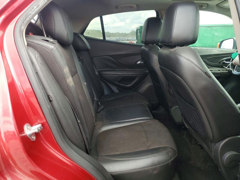 Photo 10 from auction – 2019 BUICK ENCORE with VIN KL4CJ1SB6KB730978