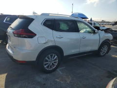 Photo 3 from auction – 2018 NISSAN ROGUE with VIN KNMAT2MT9JP600357
