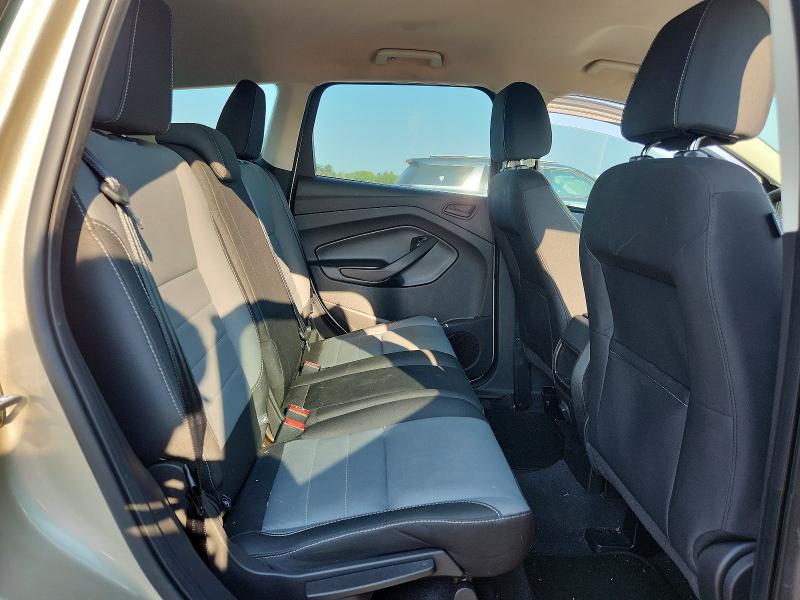 Photo 11 from auction – 2017 FORD ESCAPE with VIN 1FMCU0F79HUC59785