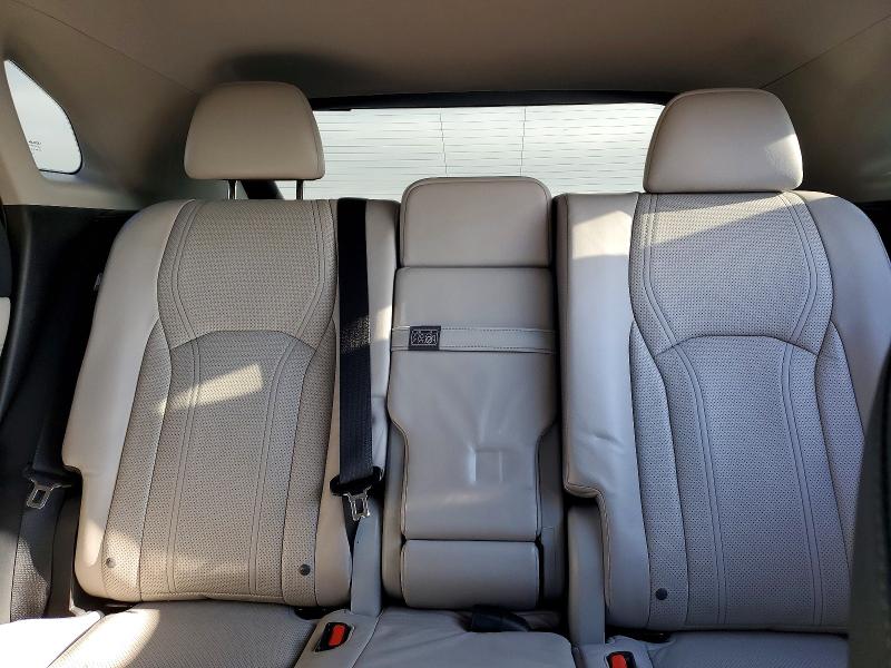 Photo 10 from auction – 2017 LEXUS RX 450H with VIN 2T2BGMCA4HC018921