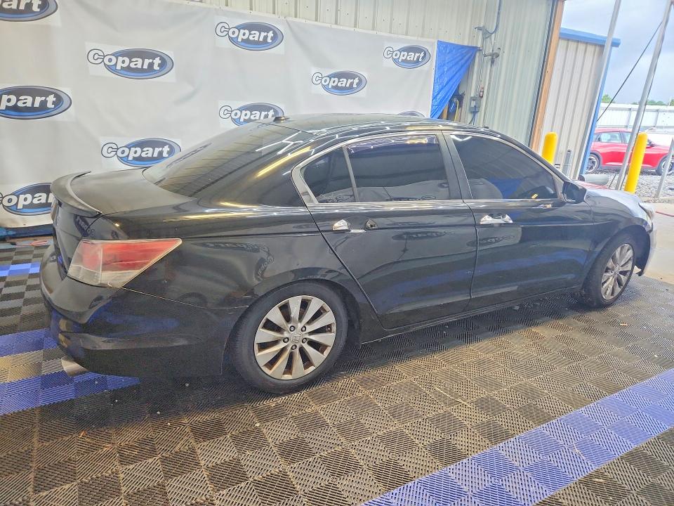 Photo 3 from auction – 2008 HONDA ACCORD with VIN 1HGCP36898A060535