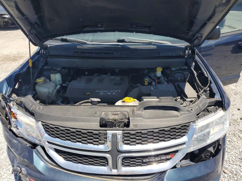 Photo 12 from auction – 2014 DODGE JOURNEY with VIN 3C4PDCAB1ET256890