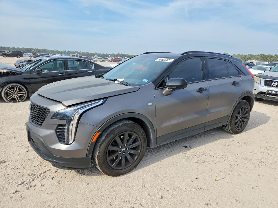 Zdjęcie 1 z aukcji – 2023 CADILLAC XT4 z VIN 1GYAZAR46PF136348
