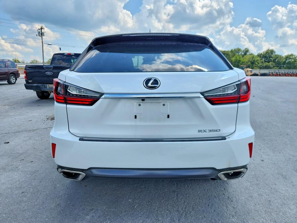 Zdjęcie 6 z aukcji – 2019 LEXUS RX 350 z VIN 2T2BZMCA2KC192472
