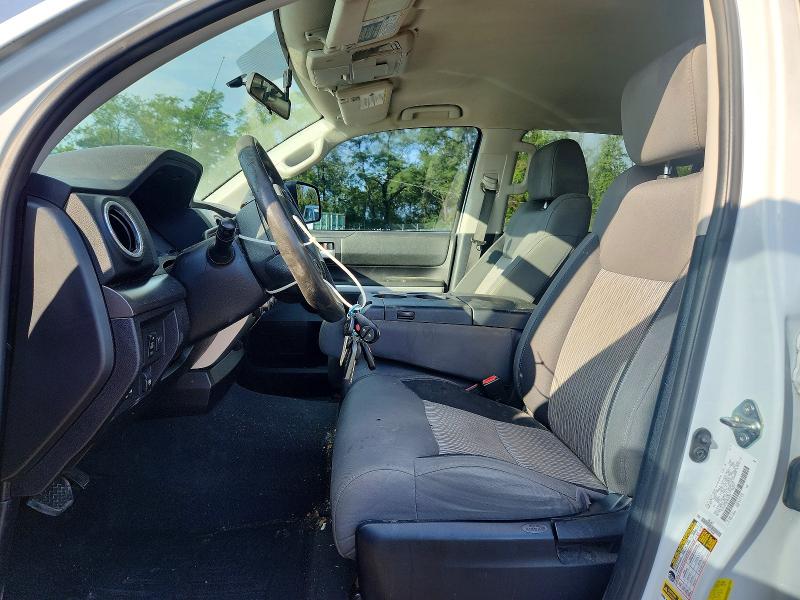 Photo 7 from auction – 2014 TOYOTA TUNDRA with VIN 5TFDY5F10EX363629