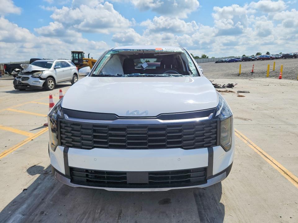 Снимка 5 от търг – 2026 KIA SPORTAGE с VIN 5XYK23DF4TG405781