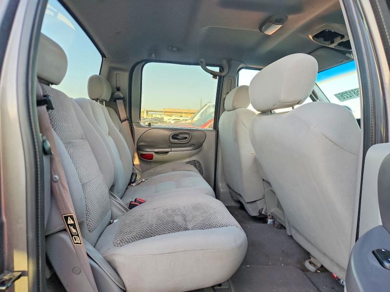 Photo 10 from auction – 2023 FORD F150 with VIN 1FTRW07663KB38585