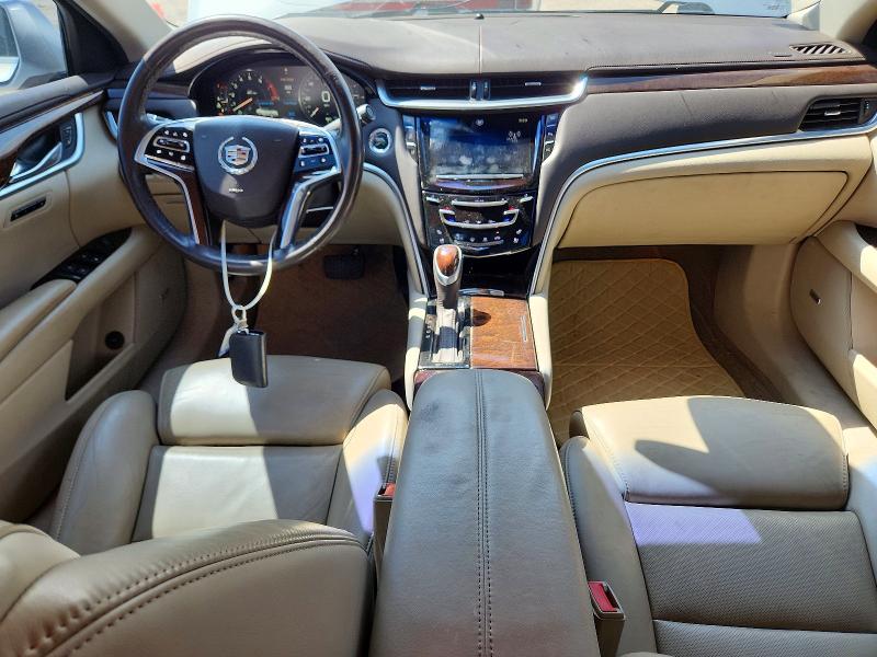 Zdjęcie 8 z aukcji – 2014 CADILLAC XTS z VIN 2G61P5S31E9165253
