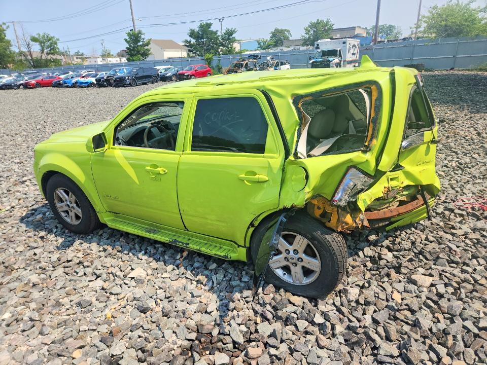Photo 2 from auction – 2012 FORD ESCAPE with VIN 1FMCU4K36CKA51992