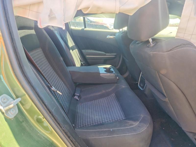 Zdjęcie 10 z aukcji – 2023 DODGE CHARGER z VIN 2C3CDXBG4PH639948