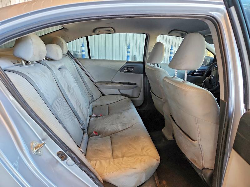 Photo 10 from auction – 2016 HONDA ACCORD with VIN 1HGCR2F36GA059723