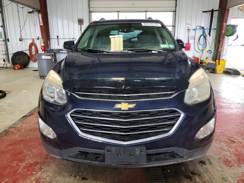 Foto 5 de la subasta – 2016 CHEVROLET EQUINOX con VIN 2GNFLFEK7G6264906