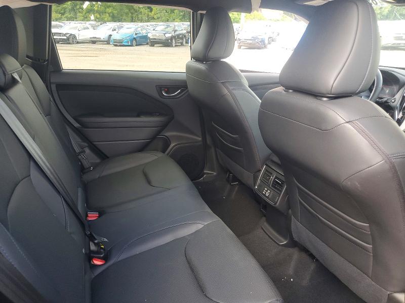 Фото 11 с аукциона – 2025 SUBARU FORESTER с VIN JF2SLSRD7SH429966