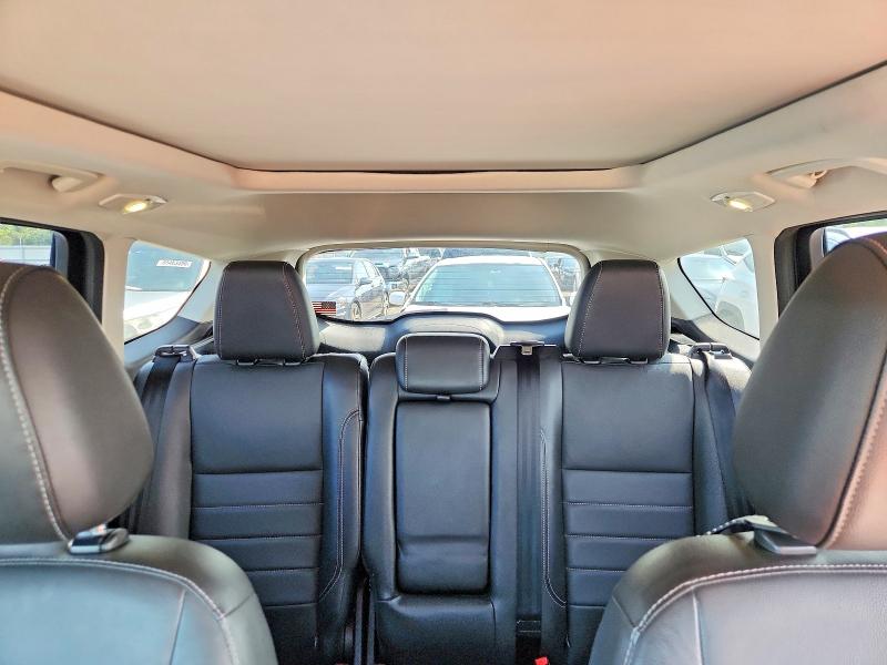 Photo 10 from auction – 2015 FORD ESCAPE with VIN 1FMCU9GX8FUB11210