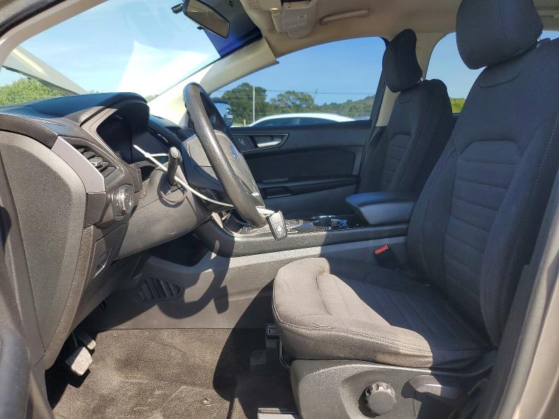 Photo 7 from auction – 2017 FORD EDGE with VIN 2FMPK4G91HBC47151
