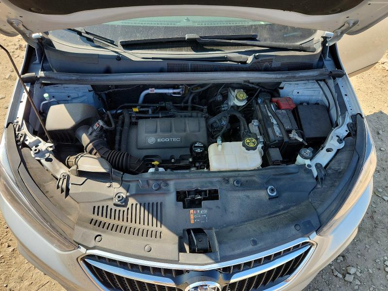 Снимка 12 от търг – 2017 BUICK ENCORE с VIN KL4CJASB1HB126098