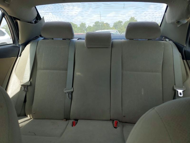 Photo 10 from auction – 2013 TOYOTA COROLLA with VIN 5YFBU4EE1DP122628