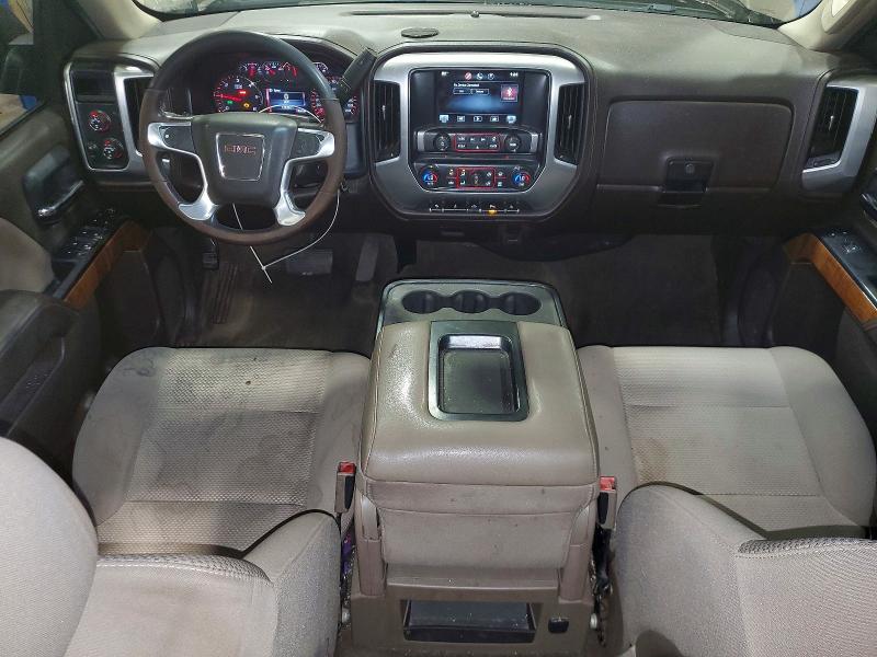 Photo 8 from auction – 2014 GMC SIERRA with VIN 3GTU2UEH2EG542754