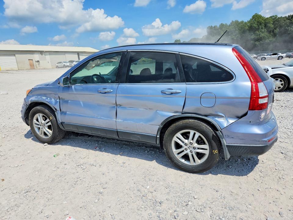 Photo 2 from auction – 2011 HONDA CR-V with VIN JHLRE3H74BC005279