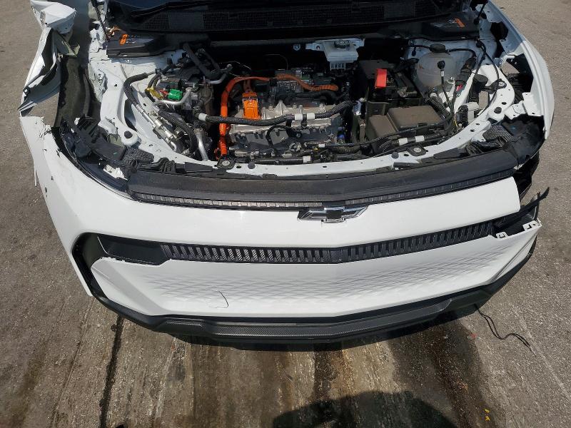 Photo 12 from auction – 2025 CHEVROLET EQUINOX with VIN 3GN7DMRP7SS240207
