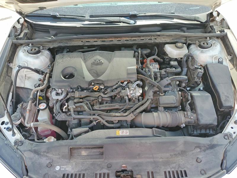 Zdjęcie 11 z aukcji – 2025 TOYOTA CAMRY z VIN 4T1DAACK2SU014264