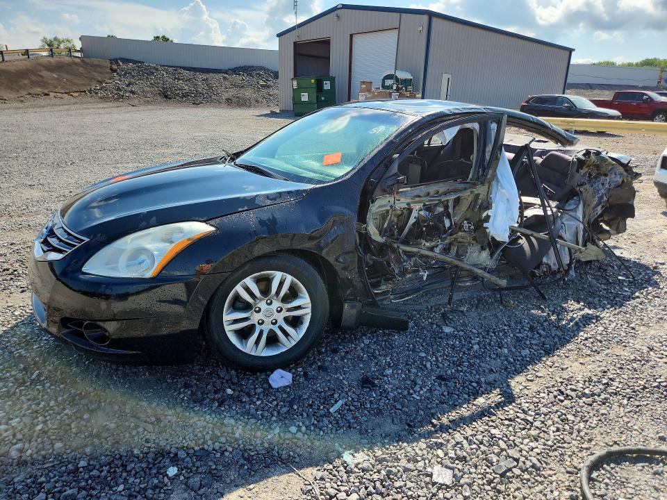 2010 NISSAN ALTIMA - Търг №63596936