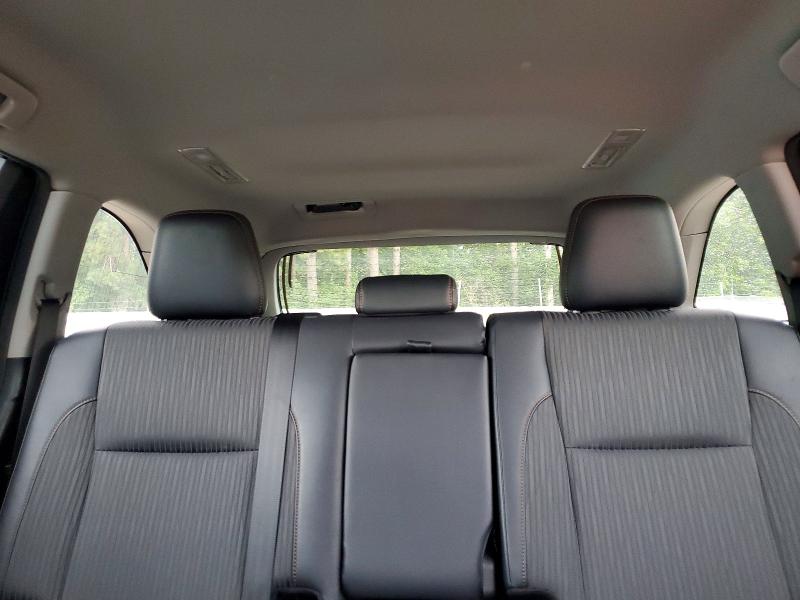 Foto 10 de la subasta – 2017 TOYOTA HIGHLANDER con VIN 5TDBZRFH1HS363030