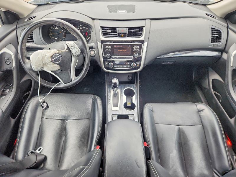 Photo 8 from auction – 2018 NISSAN ALTIMA with VIN 1N4AL3AP8JC192640