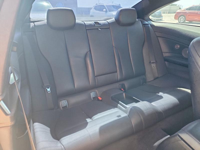 Photo 10 from auction – 2014 BMW 428 with VIN WBA3N7C50EK220939