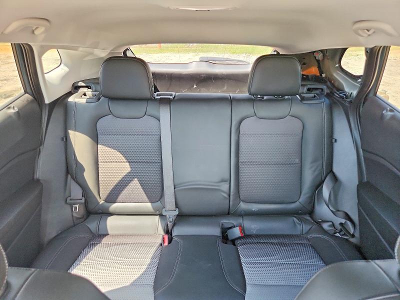 Photo 10 from auction – 2025 CHEVROLET TRAX with VIN KL77LHEP1SC272906