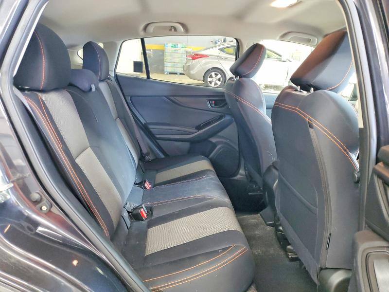 Photo 11 from auction – 2019 SUBARU CROSSTREK with VIN JF2GTACC0KH359520