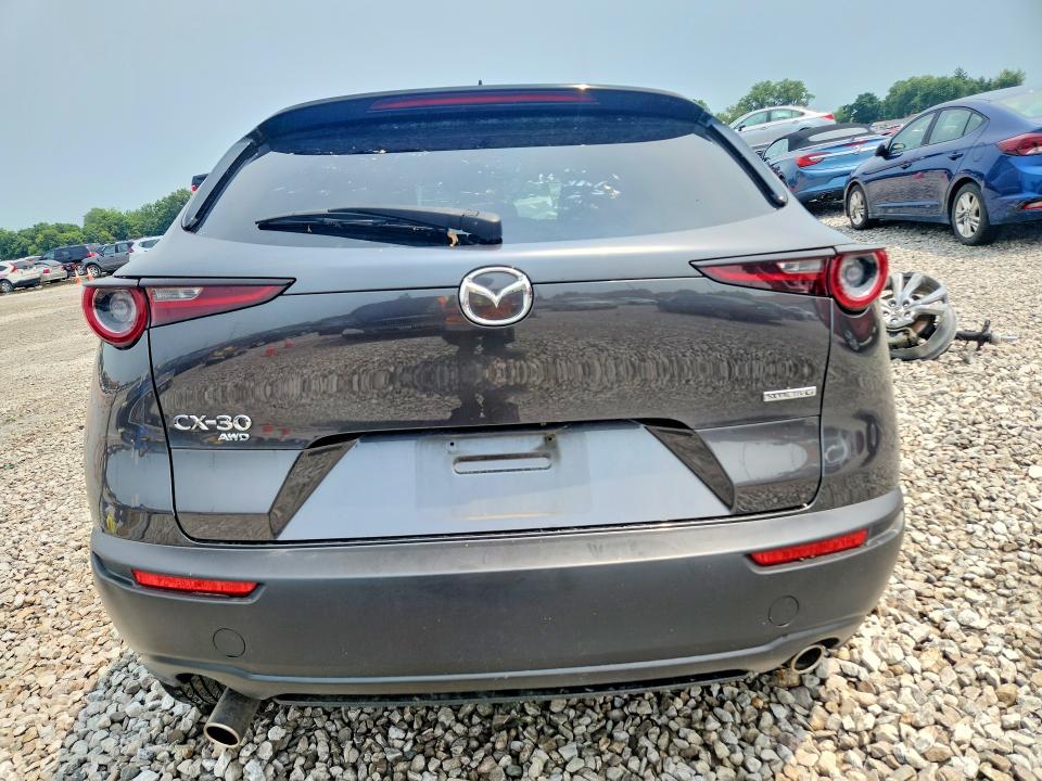 صورة رقم 6 من المزاد - 2021 MAZDA CX-30 مع VIN 3MVDMBDL9MM252529