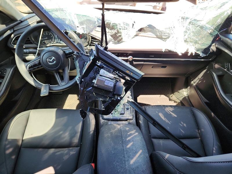 صورة رقم 8 من المزاد - 2026 MAZDA CX-30 مع VIN 3MVDMBBL0TM144138