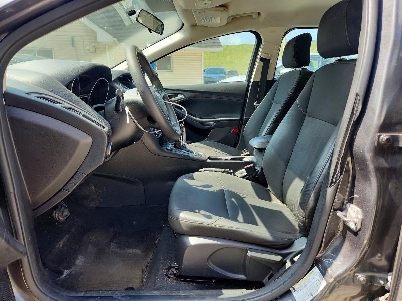 Photo 7 from auction – 2015 FORD FOCUS with VIN 1FADP3F29FL201920