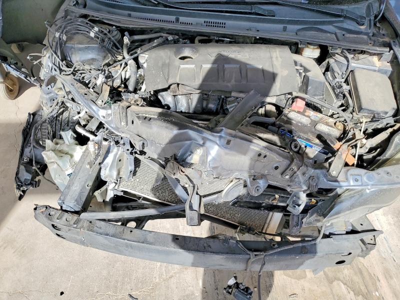 Photo 11 from auction – 2018 TOYOTA COROLLA with VIN 2T1BURHE4JC069072